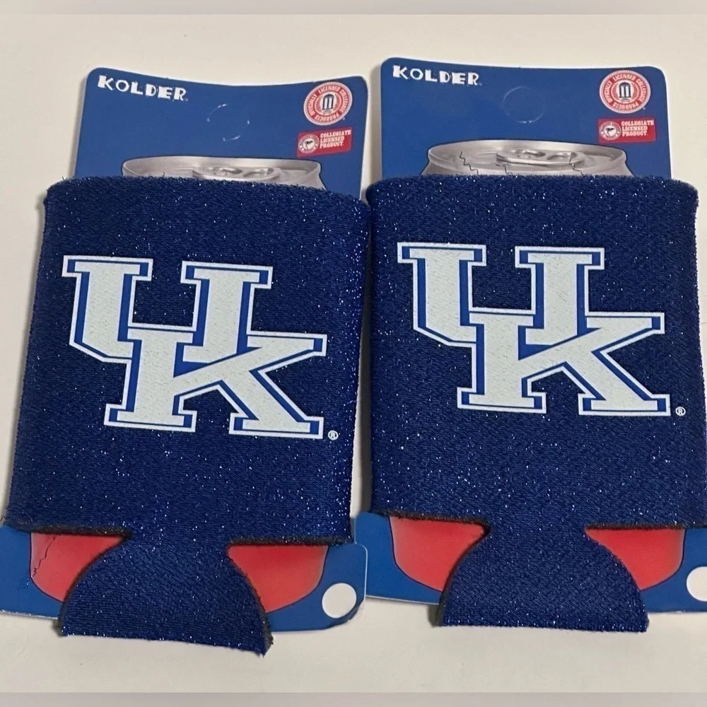 Collegiate Licensed University of Kentucky Can Cozy